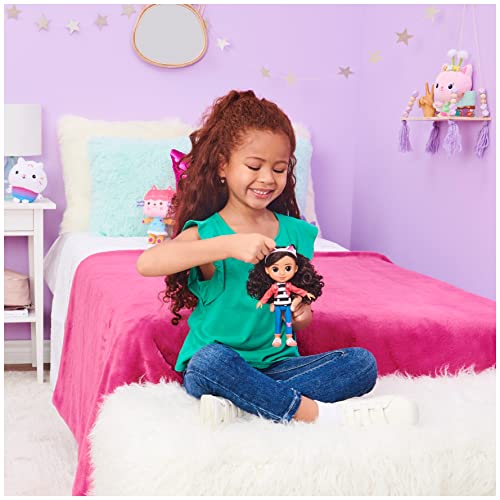 Gabby's Dollhouse, Bambola di Gabby da 3 anni