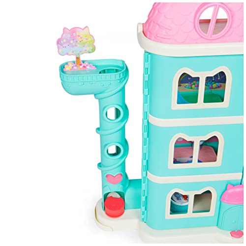 Gabby's Dollhouse, Playset casa delle bambole di Gabby
