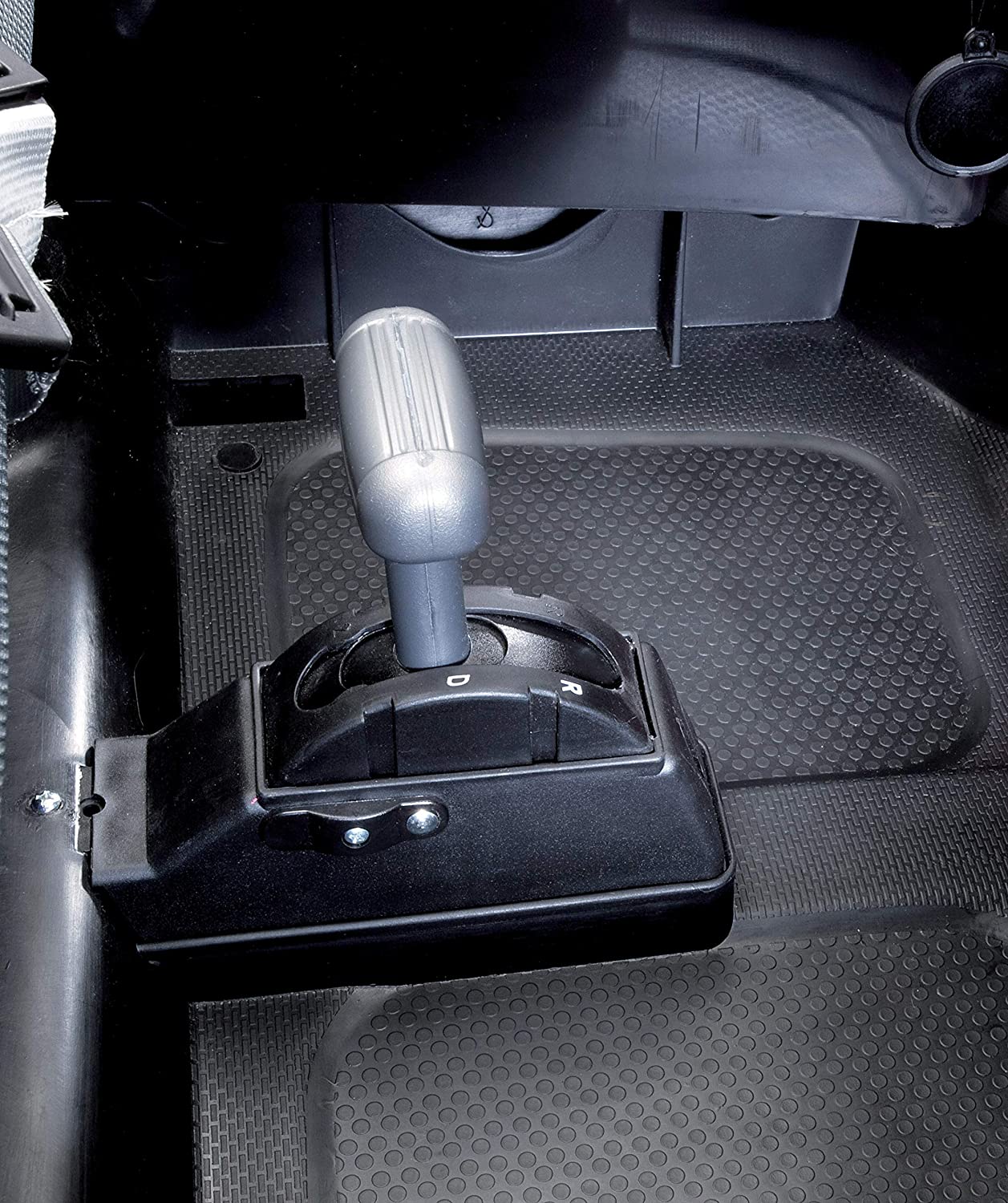 Gaucho Macchina elettrica per bambini - Peg Perego