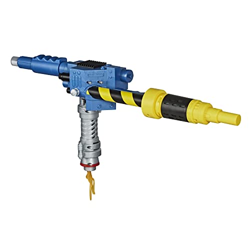 Ghostbusters Blaster protonico con luci e Suoni, Ispirato al film