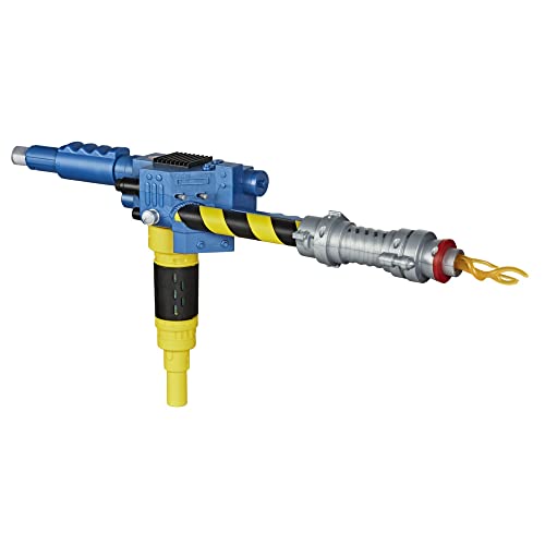 Ghostbusters Blaster protonico con luci e Suoni, Ispirato al film
