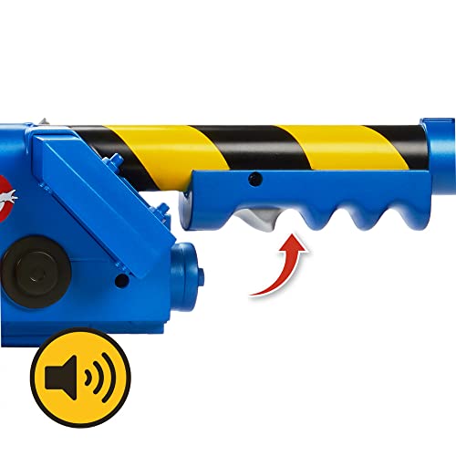 Ghostbusters Blaster protonico con luci e Suoni, Ispirato al film