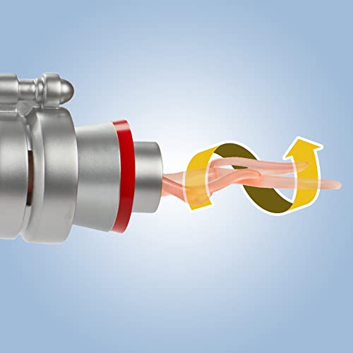 Ghostbusters Blaster protonico con luci e Suoni, Ispirato al film