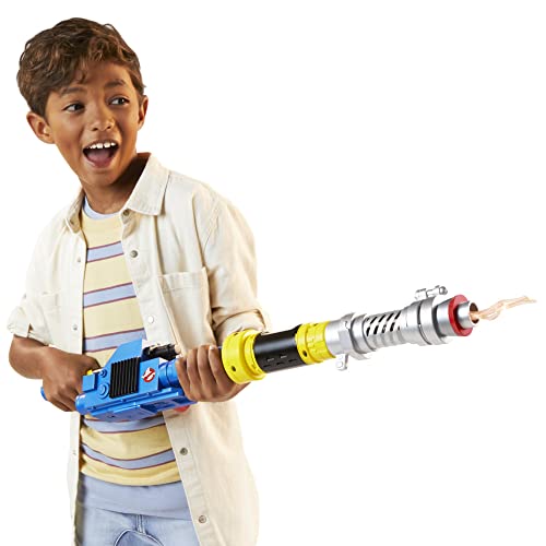 Ghostbusters Blaster protonico con luci e Suoni, Ispirato al film