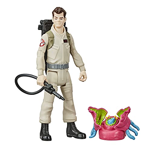 Ray Stantz, Personaggio action figure con fantasma - Ghostbusters
