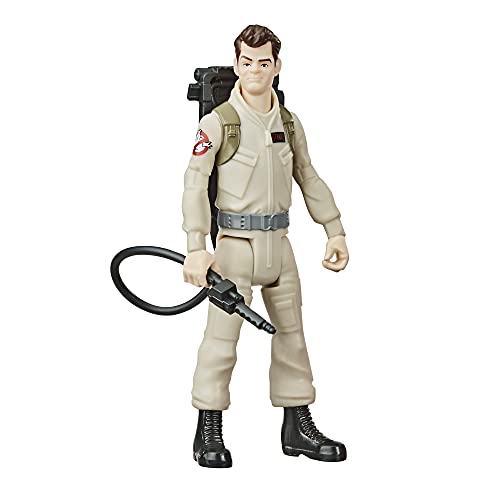 Ray Stantz, Personaggio action figure con fantasma - Ghostbusters