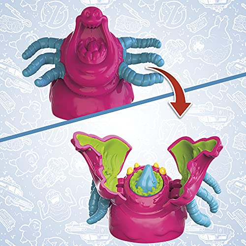 Ray Stantz, Personaggio action figure con fantasma - Ghostbusters