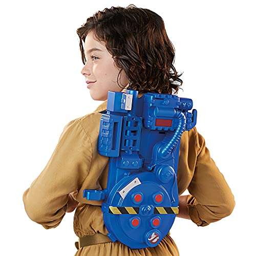 Giocattolo Zaino Protonico dei Ghostbusters - Hasbro
