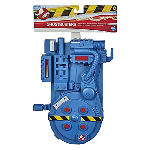 Giocattolo Zaino Protonico dei Ghostbusters - Hasbro