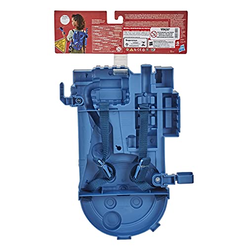Giocattolo Zaino Protonico dei Ghostbusters - Hasbro