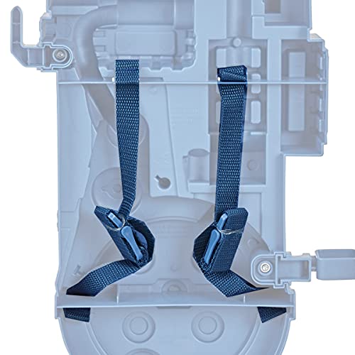 Giocattolo Zaino Protonico dei Ghostbusters - Hasbro