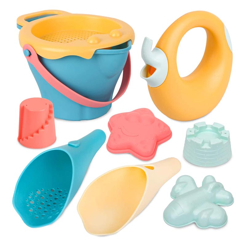 Giochi da spiaggia per bambini - Sanlebi