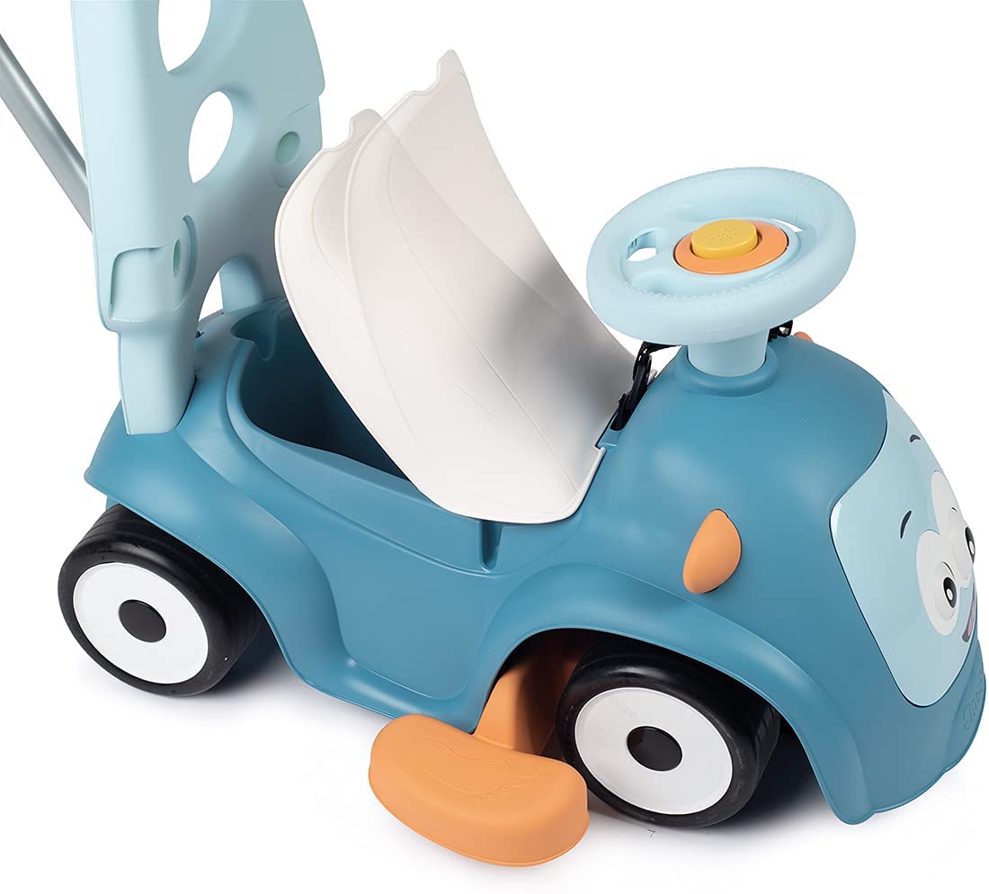 Gioco cavalcabile primipassi Smoby