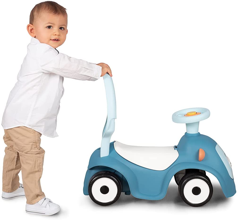 Gioco cavalcabile primipassi Smoby