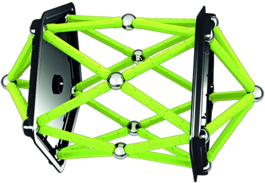 Gioco costruzioni magnetiche Geomag