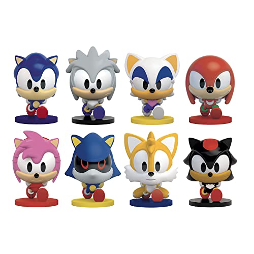 Sonic Super Teams, Il gioco da tavolo di Sonic - Rocco Giocattoli