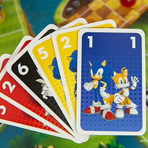 Sonic Super Teams, Il gioco da tavolo di Sonic - Rocco Giocattoli