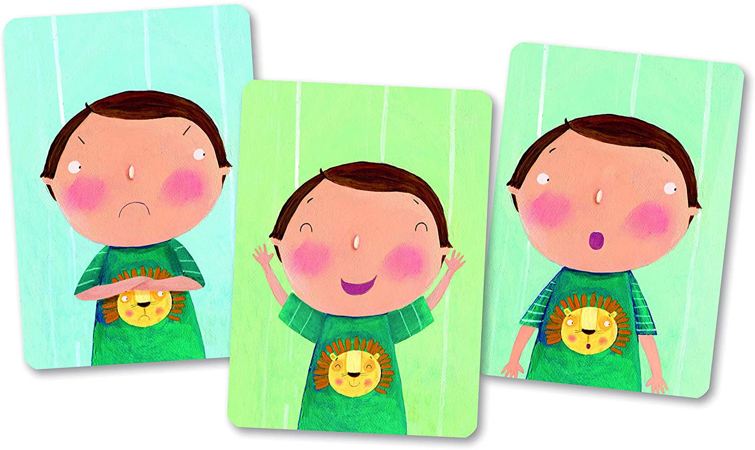 Gioco sulle emozioni - Sapientino Clementoni