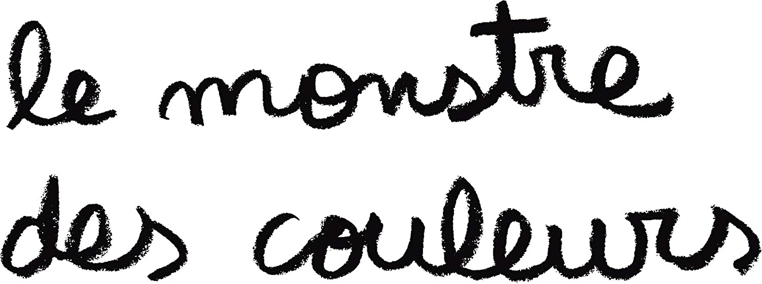 Il mostro dei colori - gioco sulle emozioni asmodee