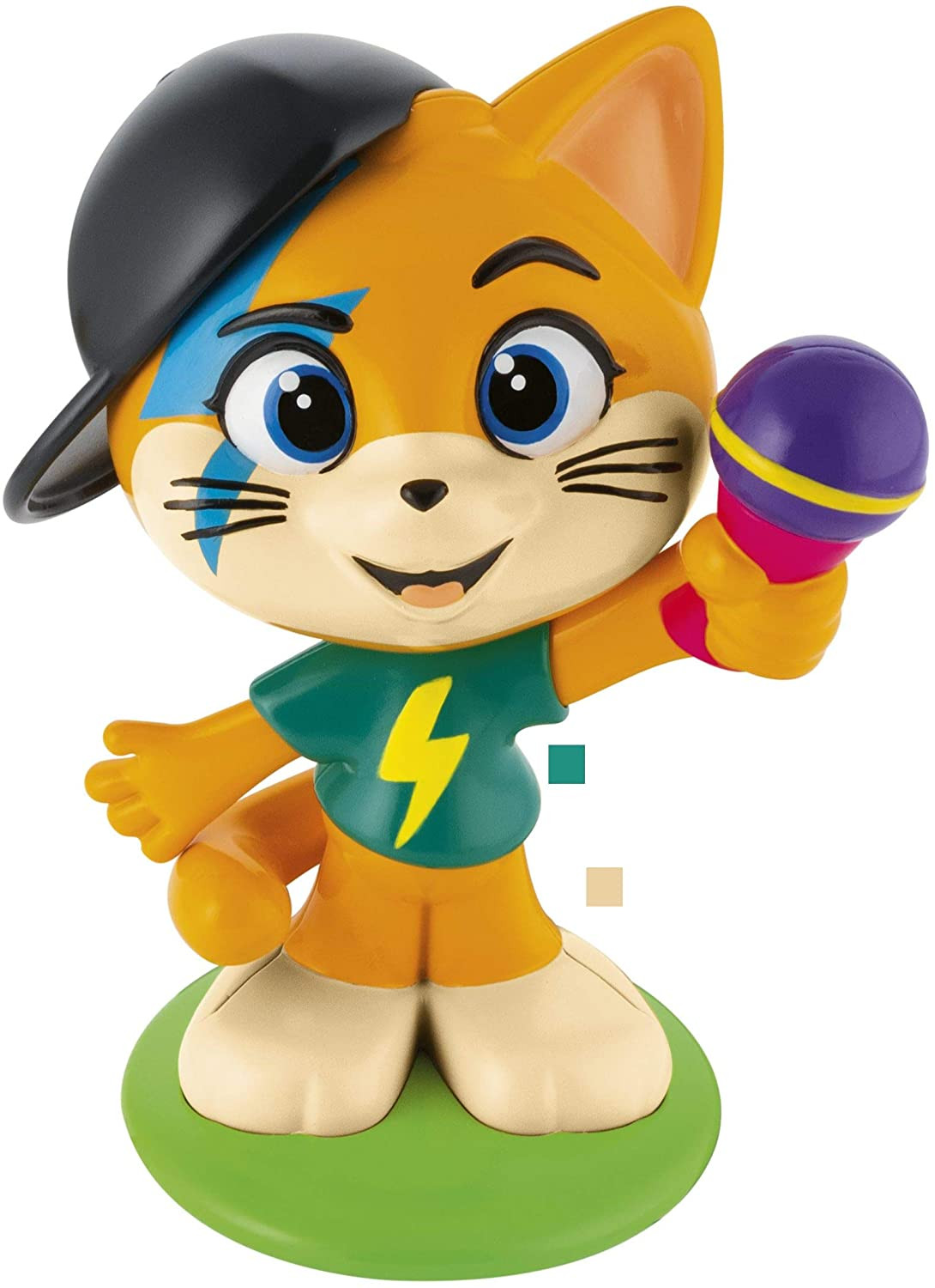 Gioco Musicale 44 Gatti - Chicco