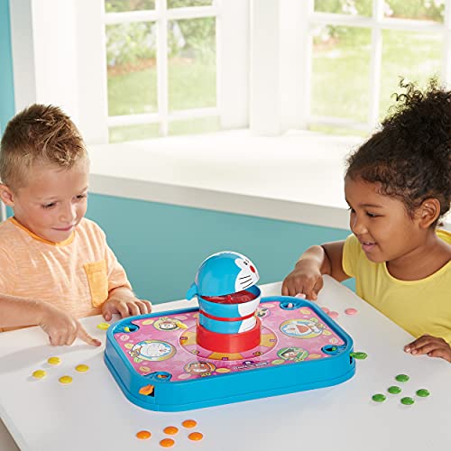 Doraemon Gioco di abilità da tavolo, da 3 anni - Epoch Games