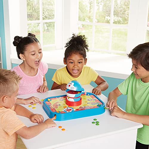 Doraemon Gioco di abilità da tavolo, da 3 anni - Epoch Games