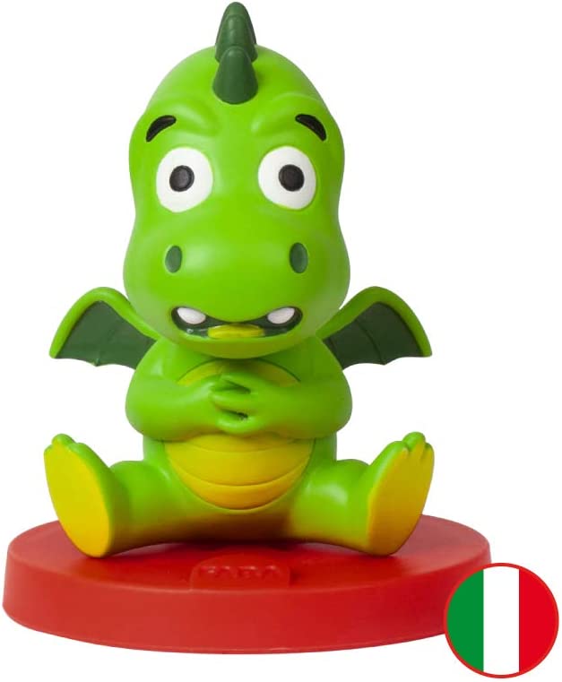 La Giostra delle Emozioni - Filastrocche sonore - Faba