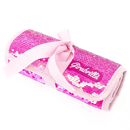 Girabrilla Astuccio effetto piumino per la Scuola