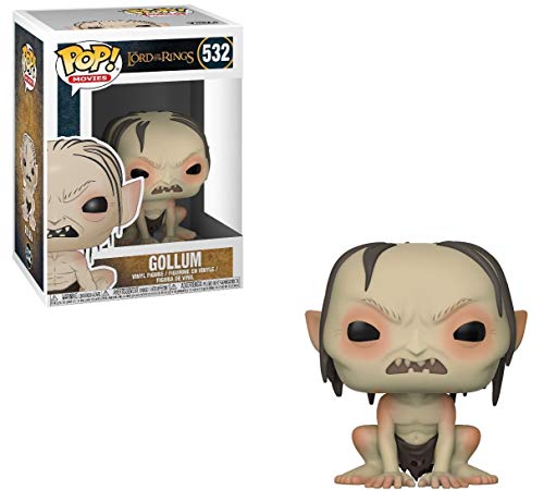 Il Signore degli Anelli, Gollum Funko Pop!