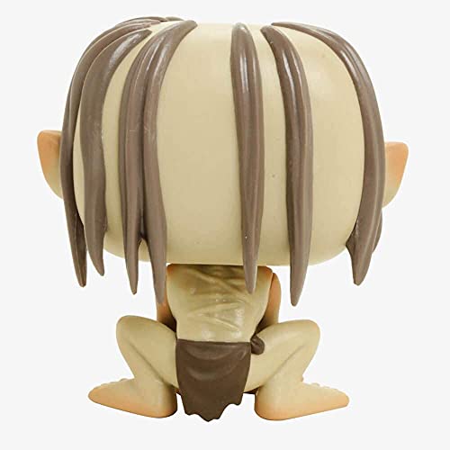 Il Signore degli Anelli, Gollum Funko Pop!