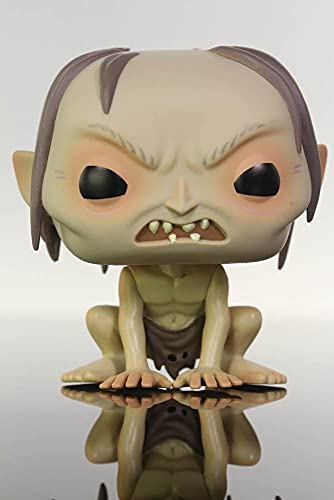 Il Signore degli Anelli, Gollum Funko Pop!