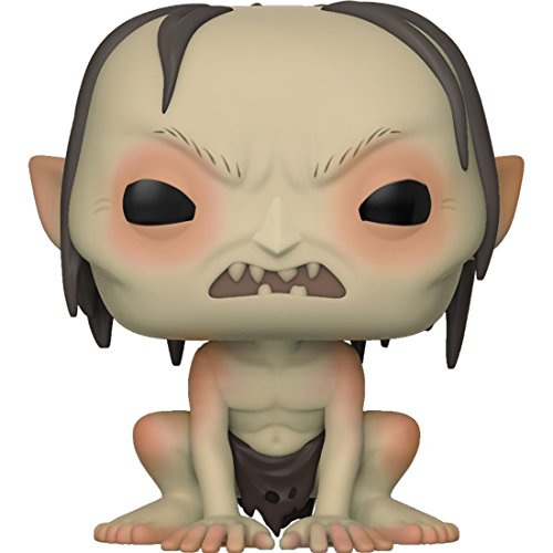 Il Signore degli Anelli, Gollum Funko Pop!