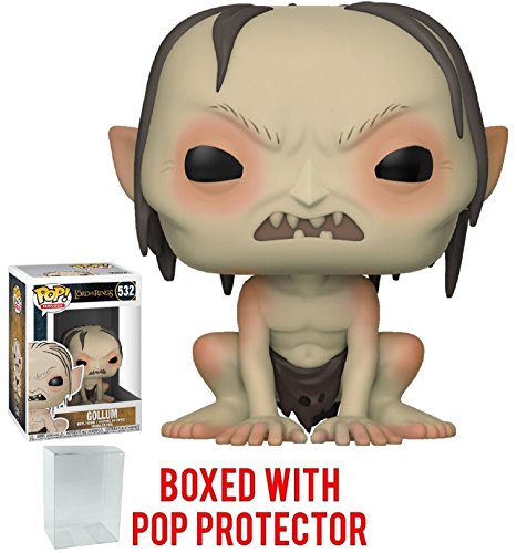 Il Signore degli Anelli, Gollum Funko Pop!