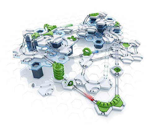 GraviTrax Amazon - Starter Set Speed (Esclusiva Amazon)