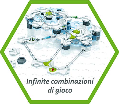 GraviTrax Amazon - Starter Set Speed (Esclusiva Amazon)