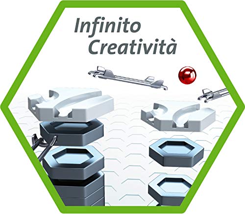 GraviTrax Amazon - Starter Set Speed (Esclusiva Amazon)