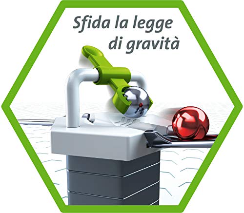 GraviTrax Amazon - Starter Set Speed (Esclusiva Amazon)