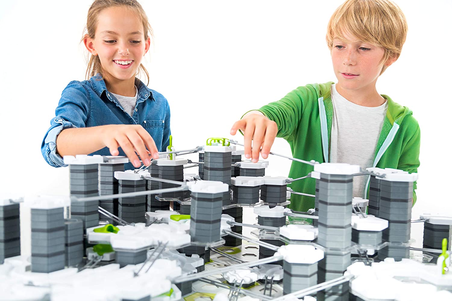 Gravitrax Ravensburger Starter Set