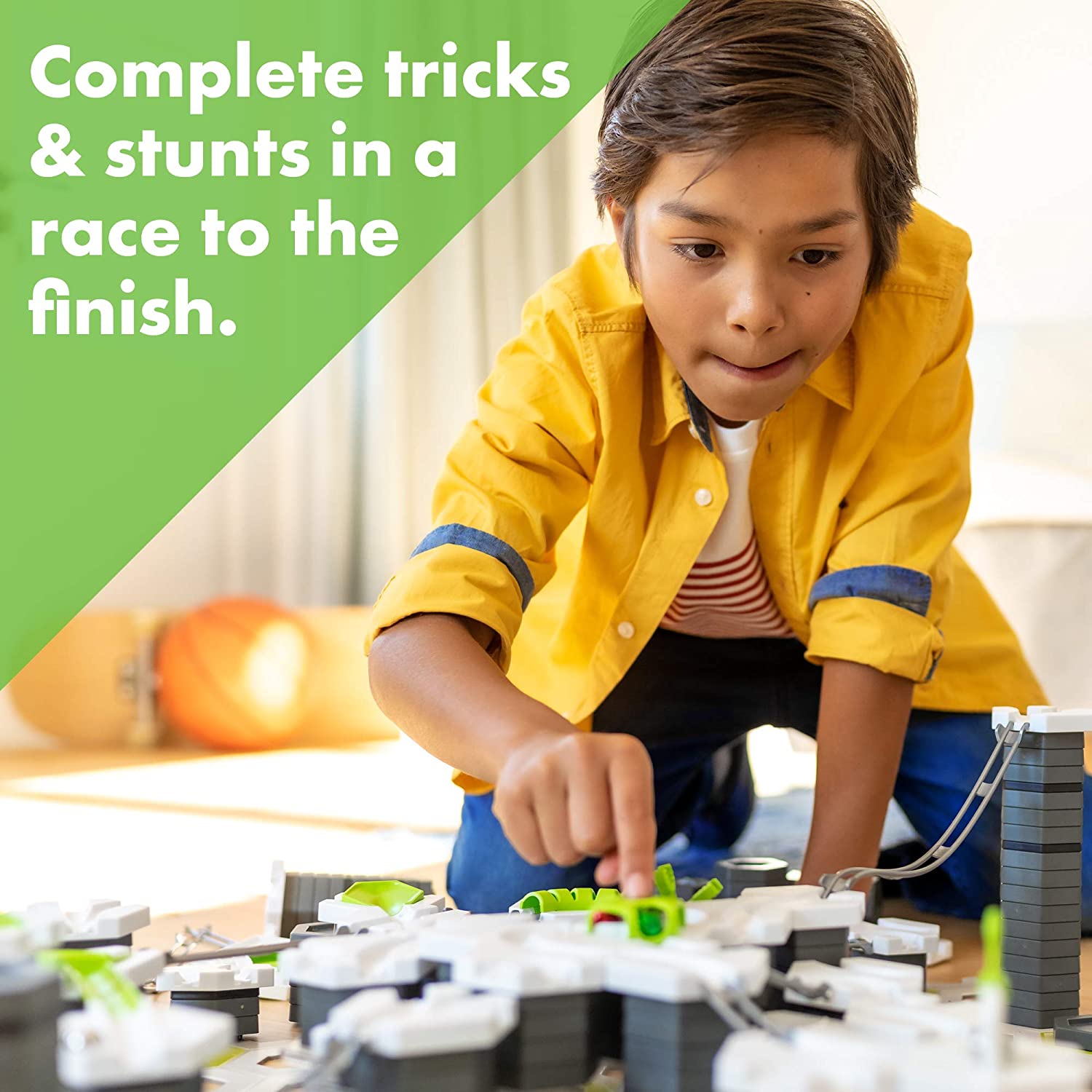 Gravitrax Ravensburger Starter Set