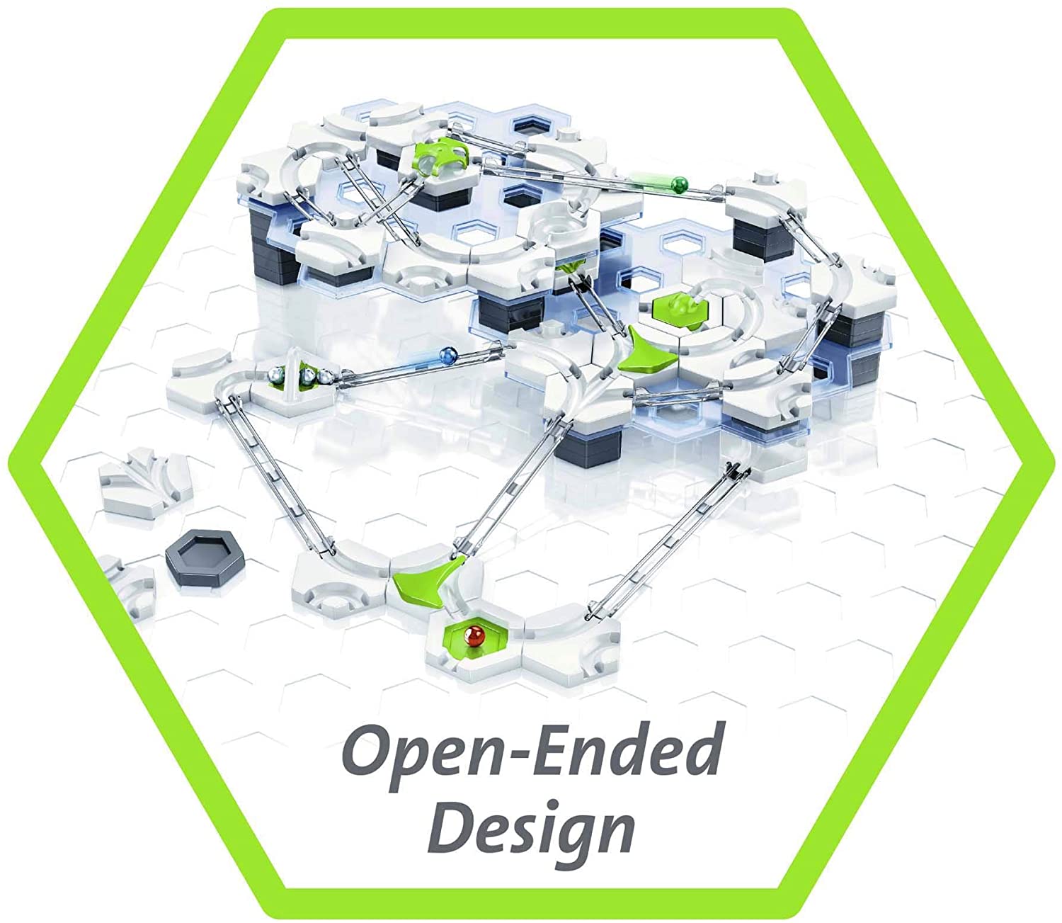 Gravitrax Ravensburger Starter Set