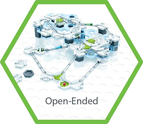 GraviTrax Tappeti Elastici, Ravensburger