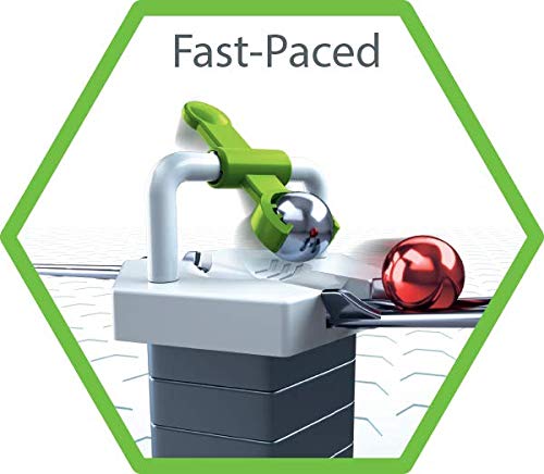 GraviTrax Tappeti Elastici, Ravensburger