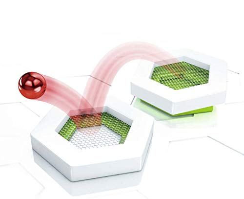 GraviTrax Tappeti Elastici, Ravensburger