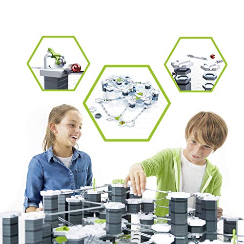 GraviTrax Tappeti Elastici, Ravensburger