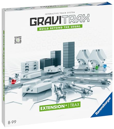Ravensburger Gravitrax Trax