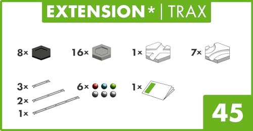 Ravensburger Gravitrax Trax