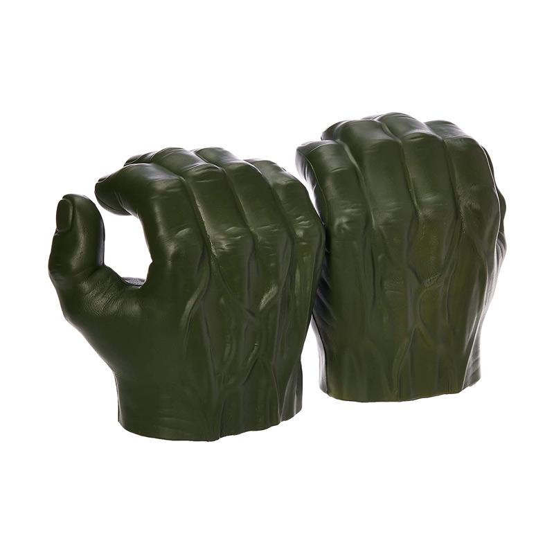 Guanti Hulk - Hasbro