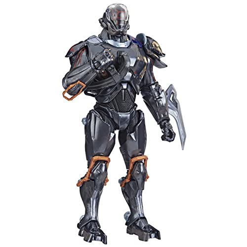 Fortnite Lo Scienziato, Personaggio della serie Victory Royale, 15 cm con Accessori, da 8+ Anni - Hasbro