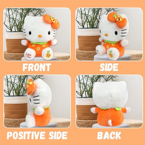 Hello Kitty peluche da 30 cm per bambini e adulti