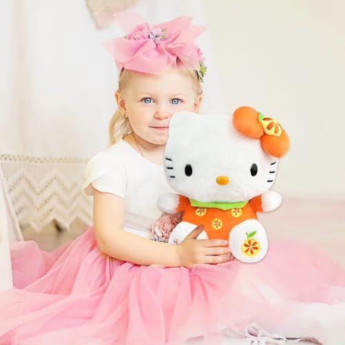 Hello Kitty peluche da 30 cm per bambini e adulti